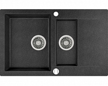  Teka Clivo 60 B-TQ 1½B 1D