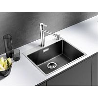  BLANCO SUBLINE 500-IF SteelFrame