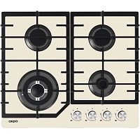    AKPO PGA 604 IGC-T IV