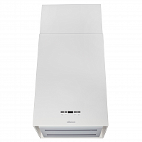 ������� Konigin Geometry White/White Glass