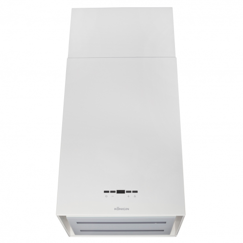 ������� Konigin Geometry White/White Glass