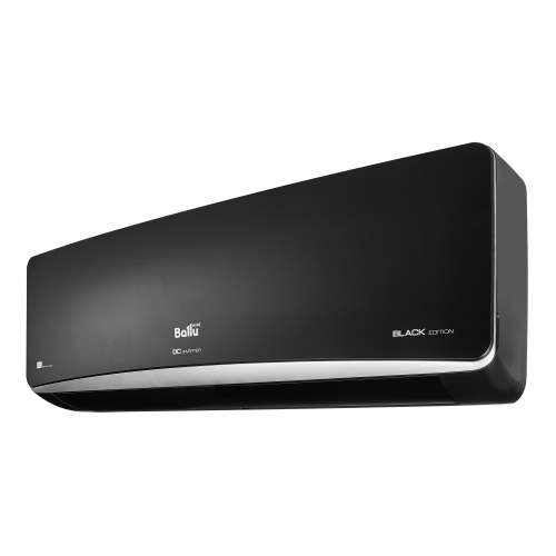 - Ballu Platinum Black Edition DC BSPI-10HN8/BL/EU