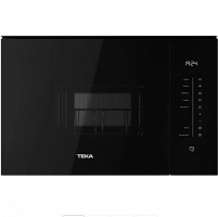    Teka MLEG 820 FI Full Black