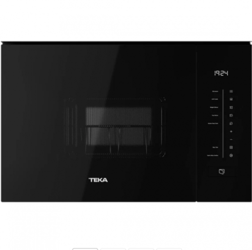    Teka MLEG 820 FI Full Black