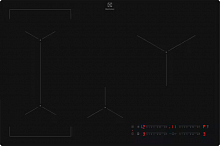 ������������ �������� ������ Electrolux KIV83443CT