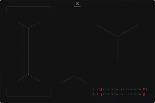 ������������ �������� ������ Electrolux KIV83443CT
