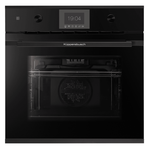    Kuppersbusch BP 6350.0 S5 Black Velvet