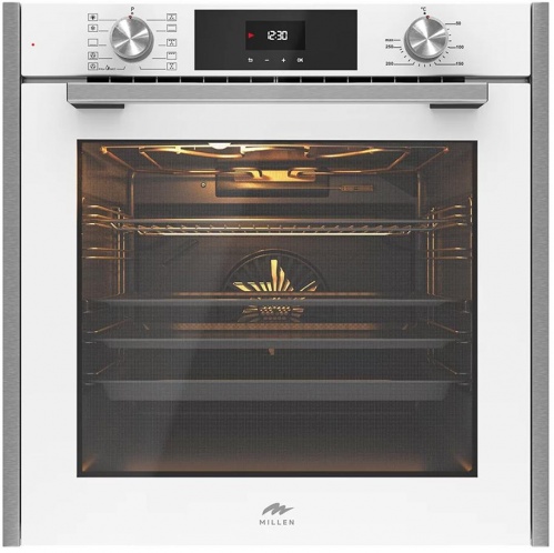    Millen MEO 6005 WH