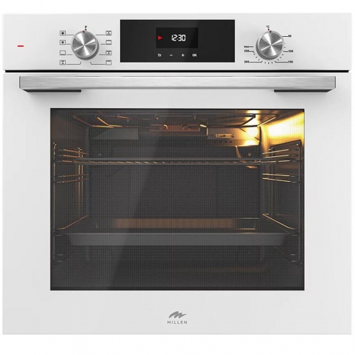    Millen MEO 6002 WH