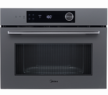 ���������� ������� ���� � �������� ��� Midea MCO82007MGG-I