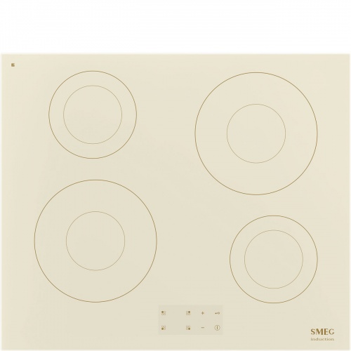    Smeg SI2641DP