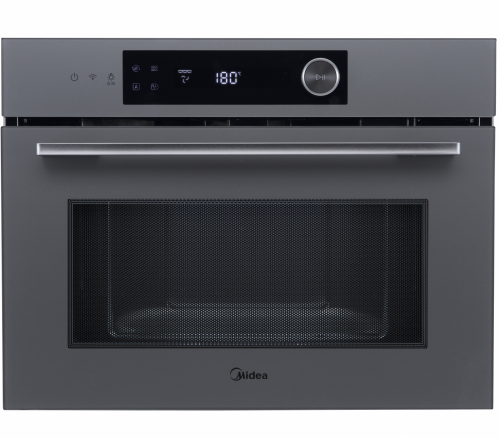 ���������� ������� ���� � �������� ��� Midea MCO82007MGG-I