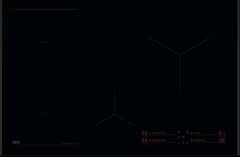 ������������ �������� ������ AEG NII84B30AB