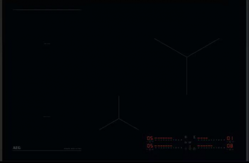 ������������ �������� ������ AEG NII84B30AB