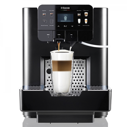  SAECO Aulika Area Coffee