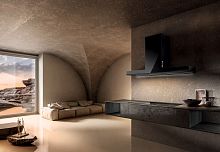 ������� ELICA HAIKU ISLAND BL/A/120