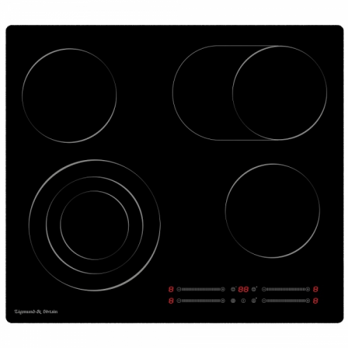 ������������� �������� ������ Zigmund & Shtain CN 44.6 B