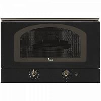    Teka MWR 22 BI ANTHRACITE-OB