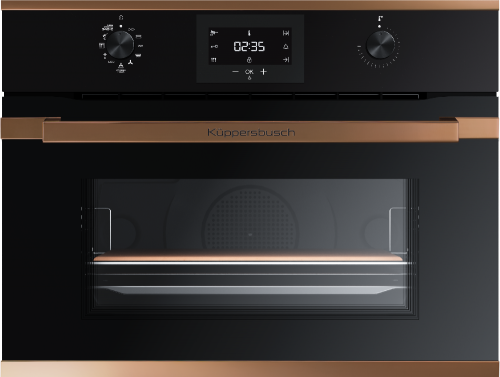    Kuppersbusch CBP 6332.0 S7 Copper