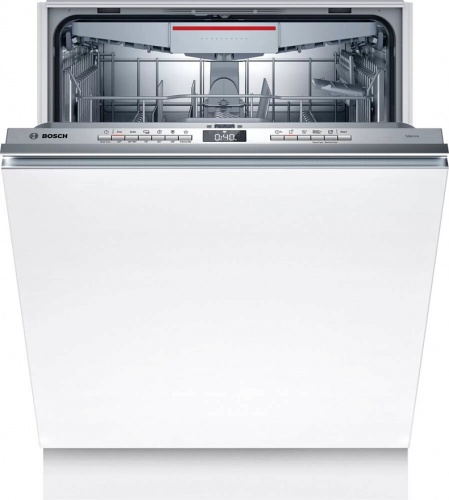   Bosch SMV4HVX40E