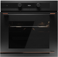    Teka HLB 85-G1 P MaestroPizza Infinity Matt Black