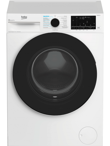 ���������� ������ c ������ Beko B3DFR57H22W