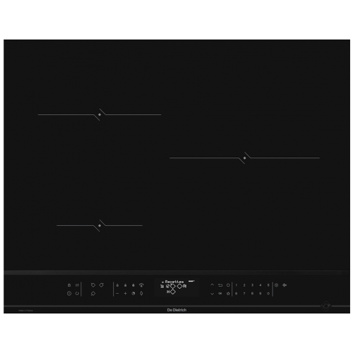    De Dietrich DPI4320B