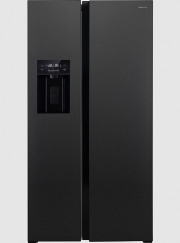  HIBERG RFS-650DX NFB Inverter