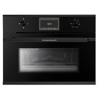    Kuppersbusch CM 6330.0 S5 Black Velvet