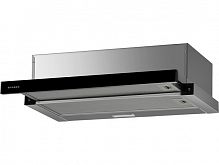  Faber AMPIRA GLASS BK 90