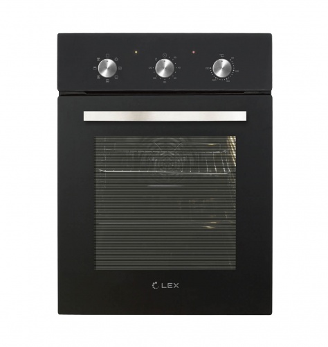    Lex EDM 4570 BL