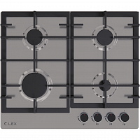 �������� ����������� Lex GVS 642A IX