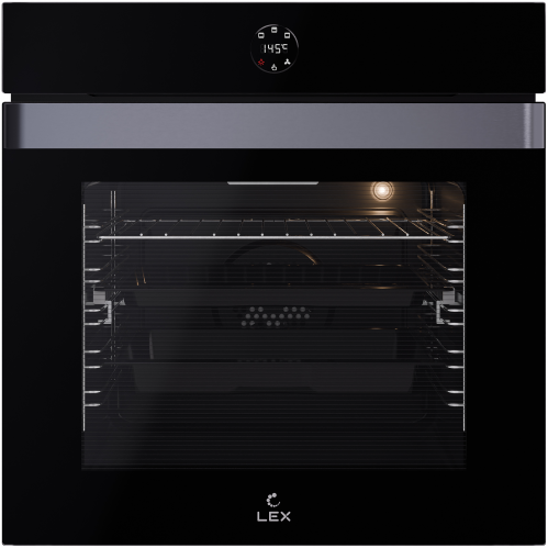 ������������� ������� ���� Lex EDP 607 BL WIDE SERIES