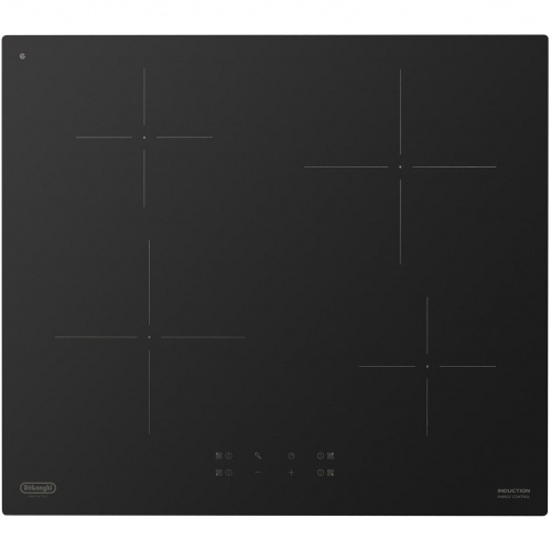    DeLonghi PIN 62 RUS