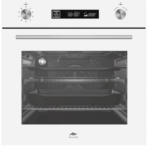    Millen MEO 605 WH