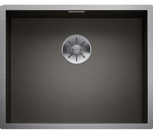  Blanco Zerox 500-IF Dark Steel