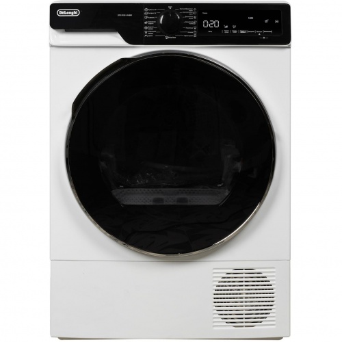   DeLonghi DTD 8105 H FABIO