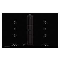      Kuppersbusch KMI 8500.0 SR Black Velvet