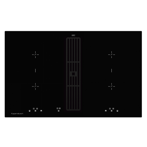      Kuppersbusch KMI 8500.0 SR Black Velvet