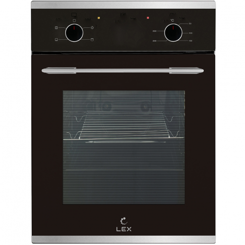 ������������� ������� ���� Lex EDM 4545 BL