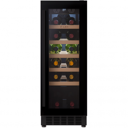 ������ ���� LEX LWD3020BL