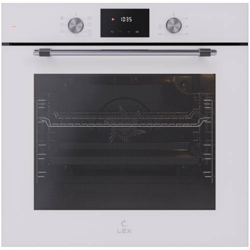 ������������� ������� ���� Lex EDP 671 WH MAX