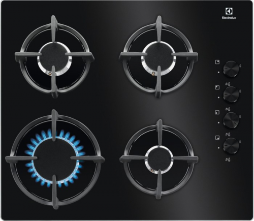 ������� �������� ����������� Electrolux KGG6407K