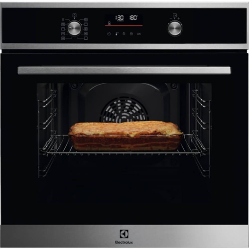    Electrolux COF6P76BX