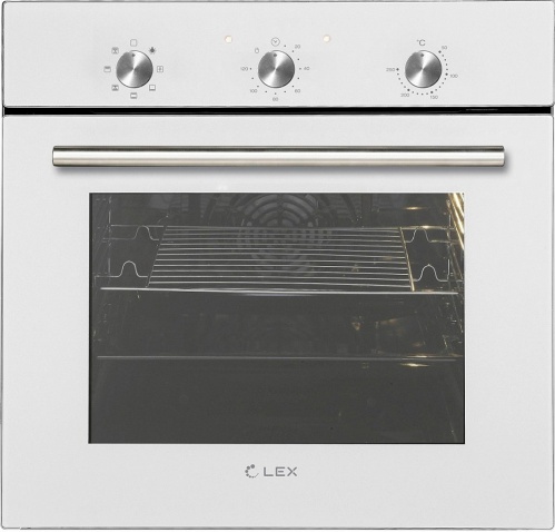    Lex EDM 070 WH