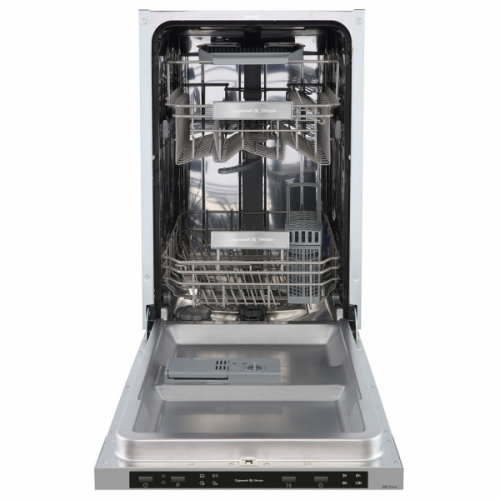 ������������� ������ Zigmund & Shtain DW 314.4