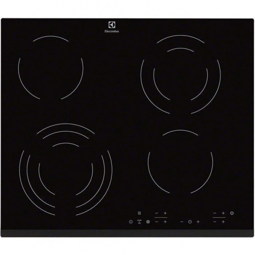 ������������� �������� ������ Electrolux EHF6343FOK