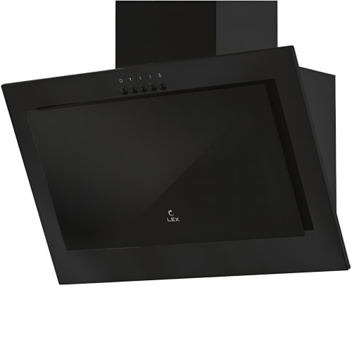 ������� Lex Mio G 500 Black