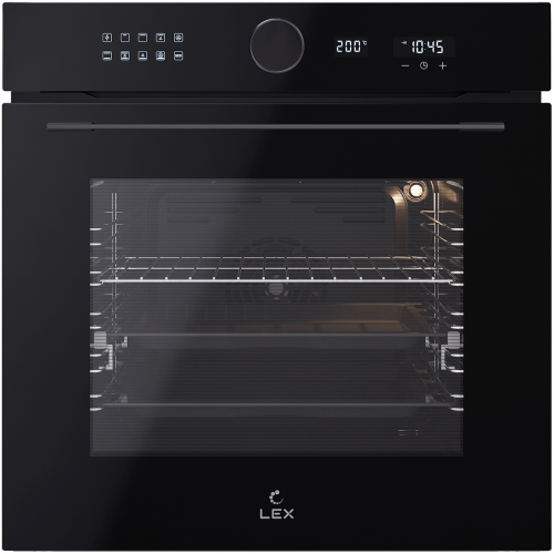 ������������� ������� ���� Lex EDM 1002 ONE BL