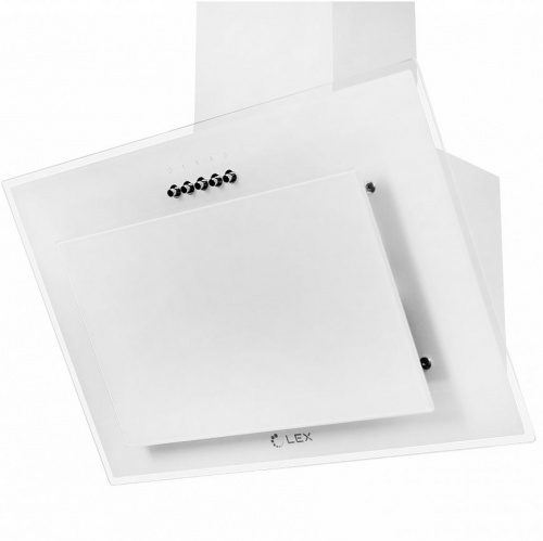  Lex MIKA G 500 WHITE